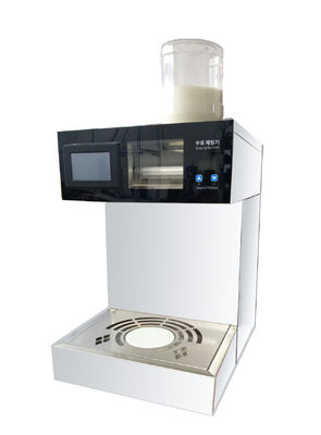 Máy làm kem sữa Hàn Quốc 180kg-240kg Capacity