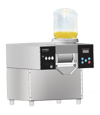 Máy làm kem sữa Hàn Quốc 180kg-240kg Capacity
