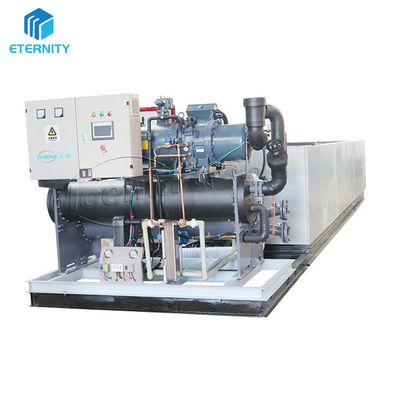 Mua Máy làm khối băng chuyên nghiệp với hoạt động tự động và sản lượng hàng ngày 5 tấn online manufacture