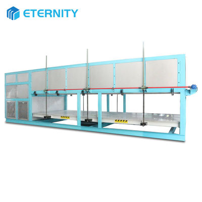 Mua Máy làm đá trong suốt 20T Làm mát bằng nước ngọt online manufacture