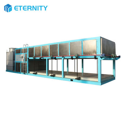 Mua Máy làm đá khối tự động làm lạnh trực tiếp 10T 15T 20T 25T 30T và hiệu suất online manufacture