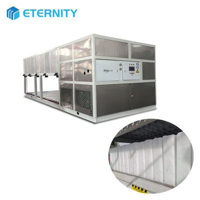 Mua Máy làm đá khối trực tiếp 15T công nghiệp 118KW online manufacture