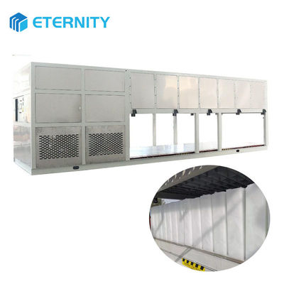 Mua Máy làm đá khối công nghiệp 10T nước ngọt 10000kg 10T/24H online manufacture