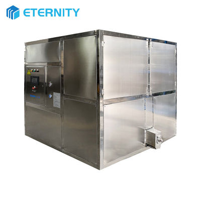 Mua Máy làm khối băng công nghiệp 3000kg cho các ứng dụng thương mại online manufacture