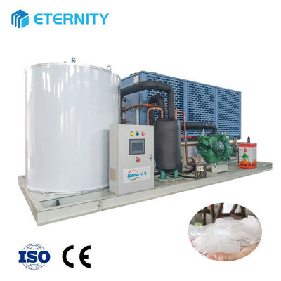 Mua Máy làm đá vảy tự động thương mại 15 tấn Nước ngọt online manufacture