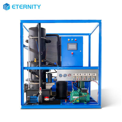 Mua Máy băng ống 1T/24h với 1 giai đoạn và đường kính ống 22mm online manufacture