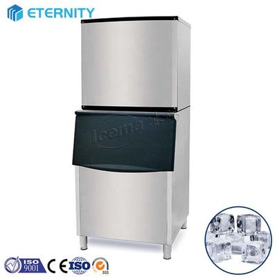 Mua 136kg Máy làm khối băng tự động cho khách sạn và nhà hàng online manufacture