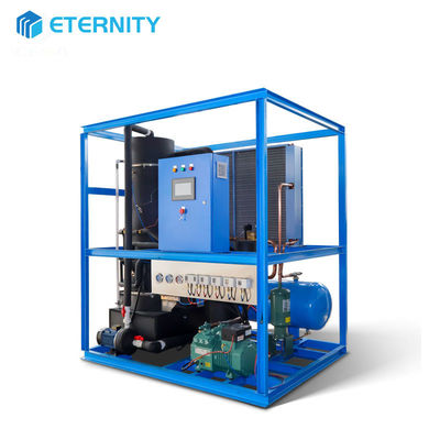 Mua Frascold công nghiệp 1 tấn máy ống băng sản xuất băng đáng tin cậy cho ngành công nghiệp online manufacture