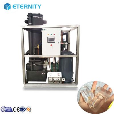 Mua Máy Làm Đá Ống Thương Mại Tự Động 5 Tấn/24H online manufacture