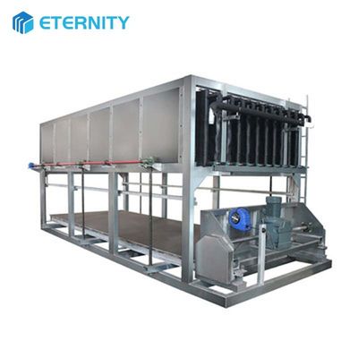 Mua Máy chế tạo khối băng 15T/20T Công suất cao và máy nén Bitzer / Hanbell cho sản xuất online manufacture