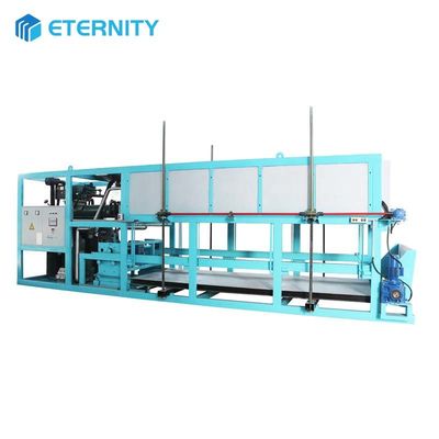 Mua Máy làm khối băng công nghiệp 85kw Capacity làm mát 12000 KG online manufacture