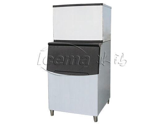 Mua Daily Capacity 900kg 24 Hours Ice Block Making Machine Easy Maintenance Robust Construction Suitable for Heavy Duty Usage online manufacture