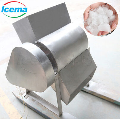 Mua Customized Commercial Ice Cube Machine Easy Maintenance High Productivity Ideal for Hotels Restaurants Bars and Cafeterias online manufacture