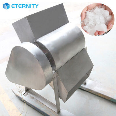 Mua Máy làm khối đá thương mại tùy chỉnh Bảo trì dễ dàng Sản suất cao Lý tưởng cho khách sạn Nhà hàng Quán và quán cà phê online manufacture