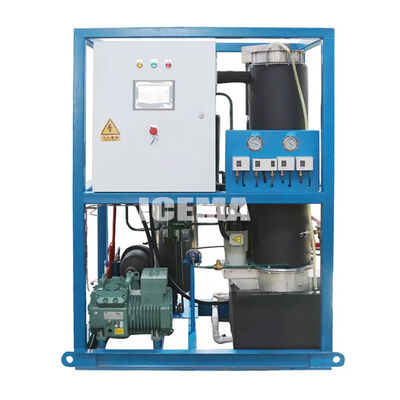 Mua Máy làm đá ống thương mại 5 tấn tự động 3.6KW online manufacture