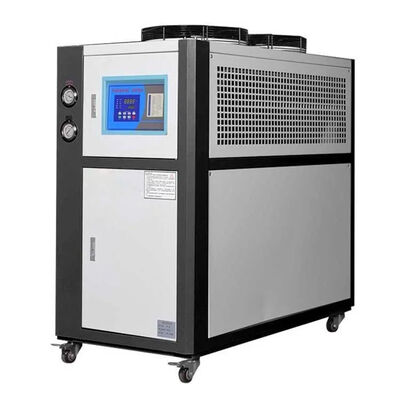 Mua Dễ sử dụng 10HP máy làm mát nước lạnh bằng không khí tự động cho các ứng dụng công nghiệp online manufacture