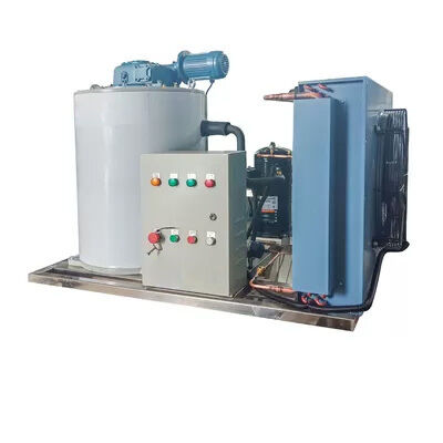 Mua Máy làm đá mỏng cho năng suất cao trong các hoạt động đánh cá công nghiệp online manufacture