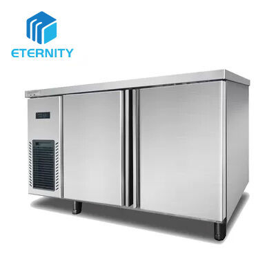Mua Tủ lạnh lạnh thép không gỉ với thùng đóng cửa có thể điều chỉnh và công nghệ làm lạnh R404A online manufacture