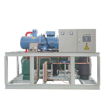 Mua Máy làm đá khối nước muối 10T 380V 3P online manufacture