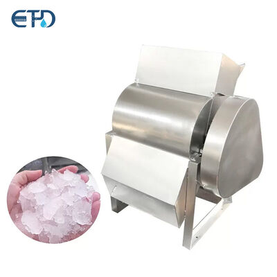 mua Máy nghiền đá điện thương mại tự động 200kg / phút sản xuất trực tuyến