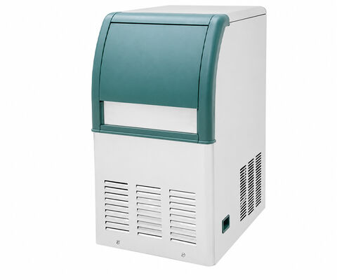 mua 220380V Máy làm khối băng thương mại Tốc độ làm băng năng suất cao 15-20 phút Giải pháp làm mát thời gian cho nhà hàng sản xuất trực tuyến