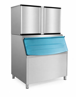 mua Máy làm đá mỏng năng suất cao Công suất 480kg Hoàn hảo cho ngành công nghiệp thủy sản và ứng dụng làm mát đồ uống sản xuất trực tuyến