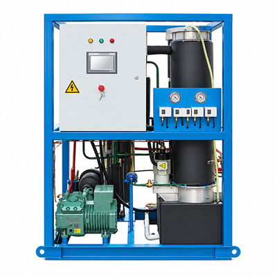 mua Máy làm đá ống thương mại 5 tấn tự động 3.6KW sản xuất trực tuyến