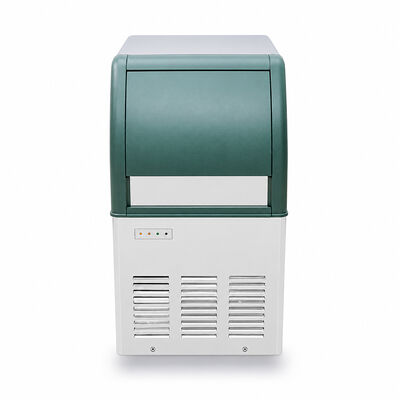 mua Máy chế tạo khối băng chuyên nghiệp 68kg/24h Máy làm khối băng thương mại quán cà phê / khách sạn / cửa hàng thực phẩm & đồ uống sản xuất trực tuyến