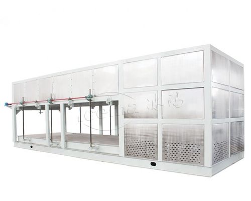 Giá tốt Công nghiệp Máy chế tạo khối băng làm mát trực tiếp 1 tấn 2 tấn 3 tấn 5 tấn 10 tấn 15 tấn 20 tấn trực tuyến
