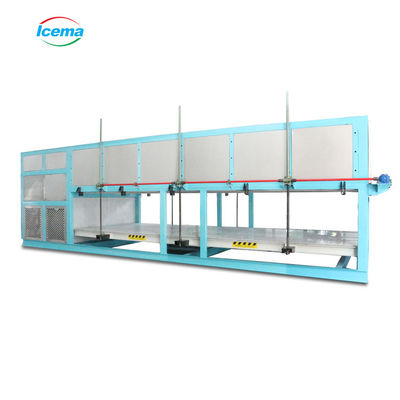 Giá tốt Máy làm đá trong suốt 20T Làm mát bằng nước ngọt trực tuyến