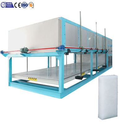 Giá tốt Máy làm mát trực tiếp khối băng thích hợp cho các ứng dụng làm mát khác nhau trực tuyến
