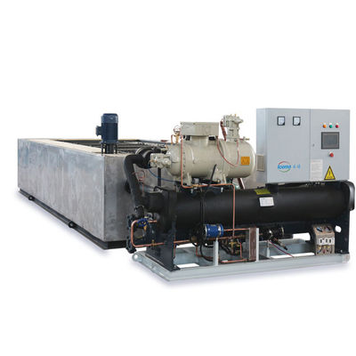 Giá tốt Máy làm đá khối nước muối 10t trực tuyến