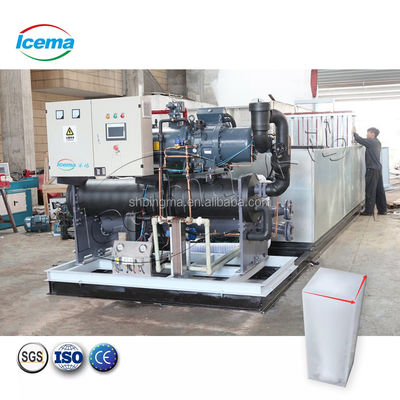 Giá tốt Máy làm đá viên tự động trực tuyến