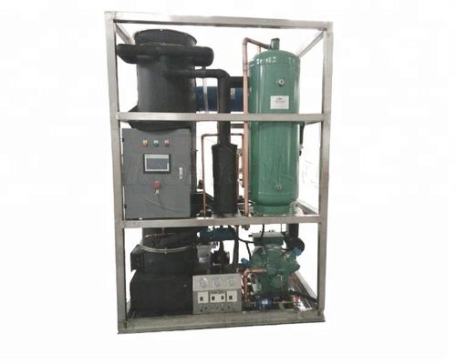 Giá tốt Icema tùy chỉnh sản xuất cao băng ống làm máy được làm ở Trung Quốc trực tuyến