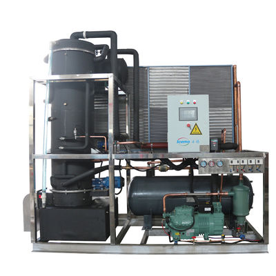 Giá tốt Công nghiệp hiệu suất cao 21T 22T 23T 24T 25T Máy làm băng ống Máy làm ống băng Máy sản xuất mô hình tháng 3 Giá nhà máy trực tuyến