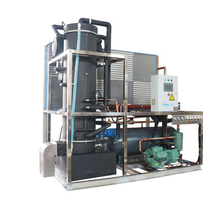 Giá tốt Máy ống băng công nghiệp 10 tấn chất lượng cao trực tuyến