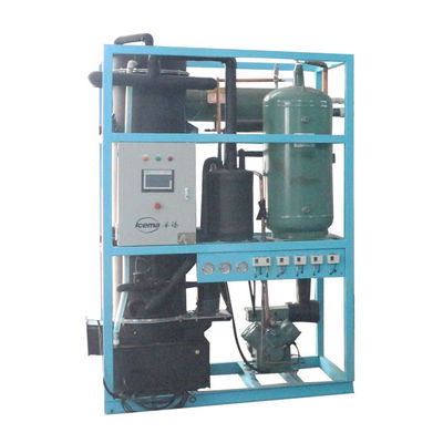 Giá tốt Máy băng ống 20T tự động sử dụng thương mại/công ty hóa chất máy băng ống chất lượng cao trực tuyến