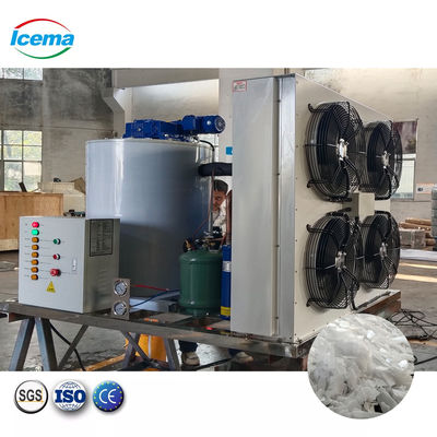 Giá tốt Máy làm đá vảy 3 tấn trực tuyến