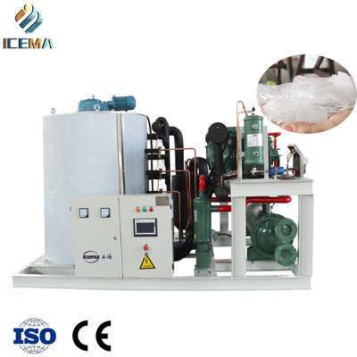 Giá tốt Máy làm đá vảy nước ngọt 10t/24h trực tuyến