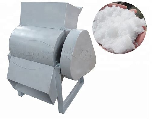 Giá tốt Máy nghiền đá thương mại 230W 100kg / phút ngoài trời trực tuyến