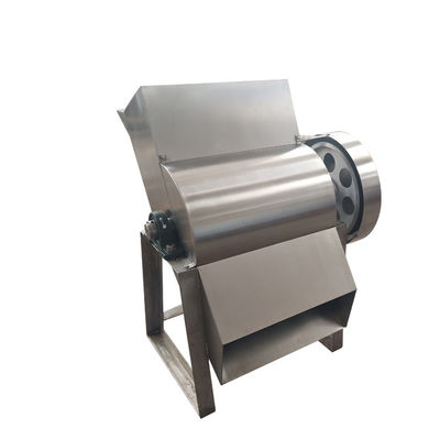 Giá tốt Máy nghiền đá 100kg / phút Nhà để xe khách sạn Thương mại trực tuyến