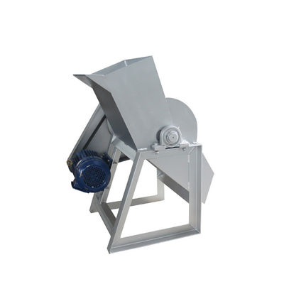 Giá tốt Giấy chứng nhận CE máy làm đá nghiền thương mại / tùy chỉnh máy nghiền băng nhà máy đá trực tuyến
