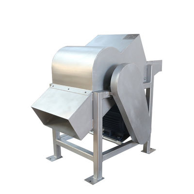 Giá tốt Hướng dẫn sử dụng máy nghiền đá tự động thương mại 200kg / phút trực tuyến