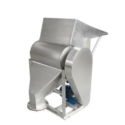 Giá tốt Máy nghiền đá bông tuyết bằng thép không gỉ trực tuyến