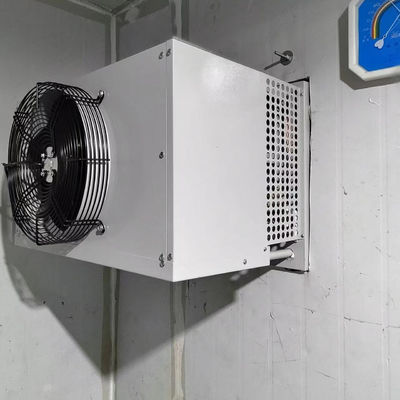 Giá tốt Thiết bị ngưng tụ bay hơi tủ lạnh phòng lạnh công nghiệp trực tuyến