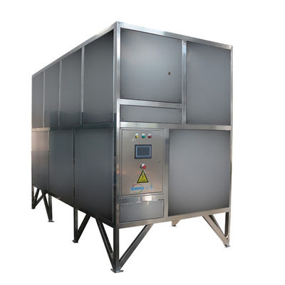 Giá tốt Máy chế tạo khối băng công nghiệp 22 * 22 * 22mm Các khối băng cho các ứng dụng khác nhau trực tuyến
