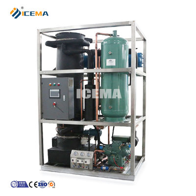 Giá tốt 1460*925*1750 Máy ống băng cho sản xuất băng hạng nặng trong khách sạn và nhà máy trực tuyến