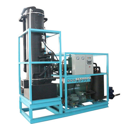 Giá tốt 8000 KG Bizter máy nén băng ống 20 tấn 30 tấn Giải pháp băng công nghiệp của bạn trực tuyến
