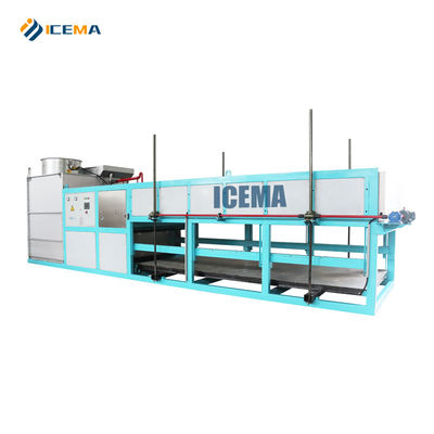 Giá tốt Máy làm khối băng công nghiệp có công suất làm mát cao 5T 10T 15T Tons 20T 25T 30T trực tuyến