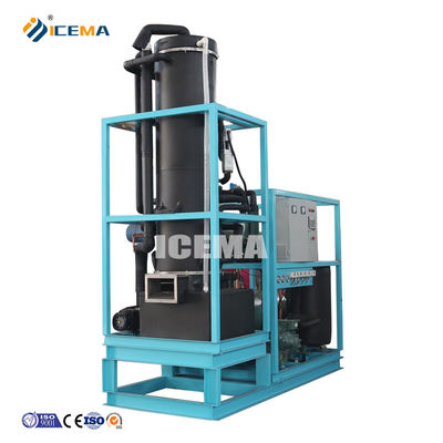 Giá tốt Máy nén băng Bitzer 15 tấn cho sản xuất băng trong môi trường công nghiệp trực tuyến